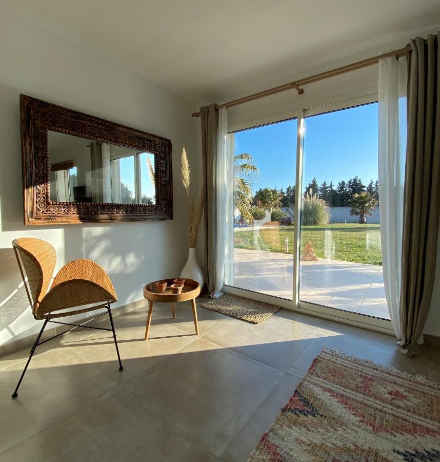 Chambre Carpediem Orange  Exterior photo