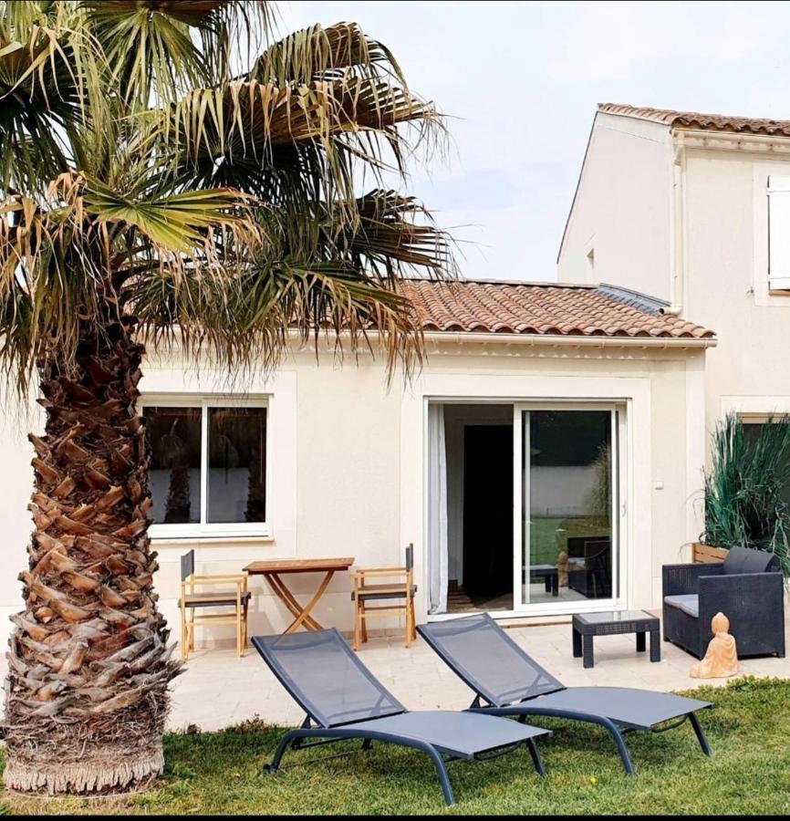 Chambre Carpediem Orange  Exterior photo